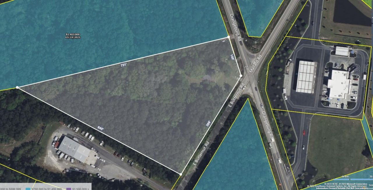 899 E Butternut Road  Photo 7