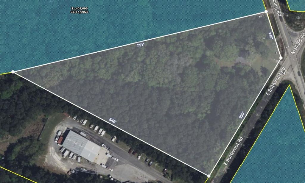 899 Orangeburg Road Photo 8