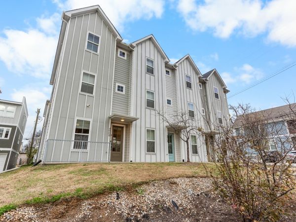 4908 Delaware Ave, Unit D, Nashville, TN 37209