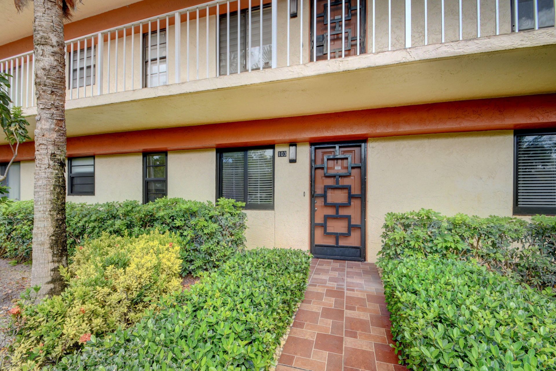 7380 S Oriole Boulevard, Unit 103, Delray Beach, FL 33446 Photo