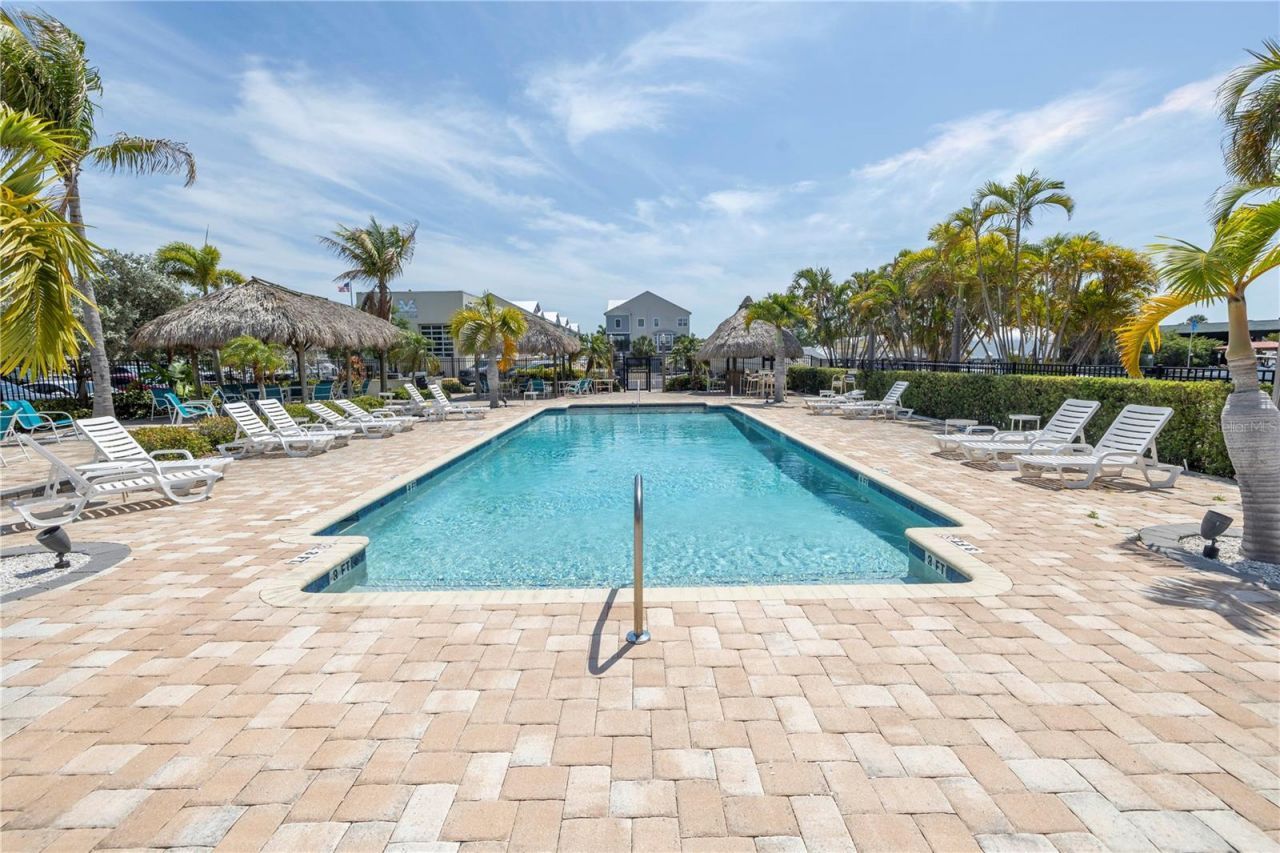 5930 Anchorage Way S, Saint Petersburg, FL 33712 Photo