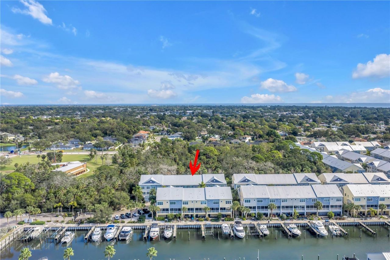 5930 Anchorage Way S, Saint Petersburg, FL 33712 Photo