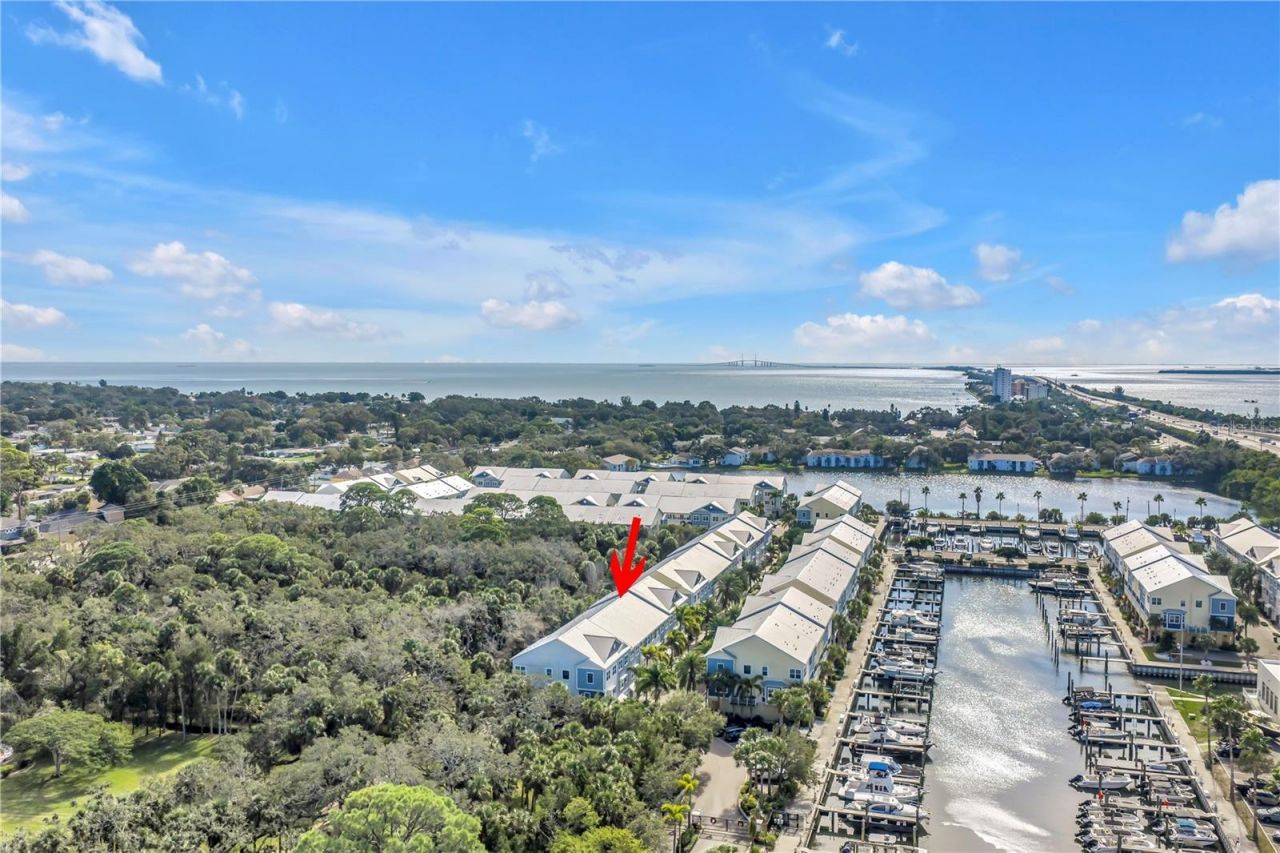 5930 Anchorage Way S, Saint Petersburg, FL 33712 Photo