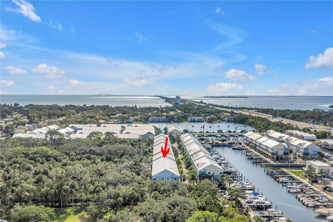 5930 Anchorage Way S, Saint Petersburg, FL 33712 Photo