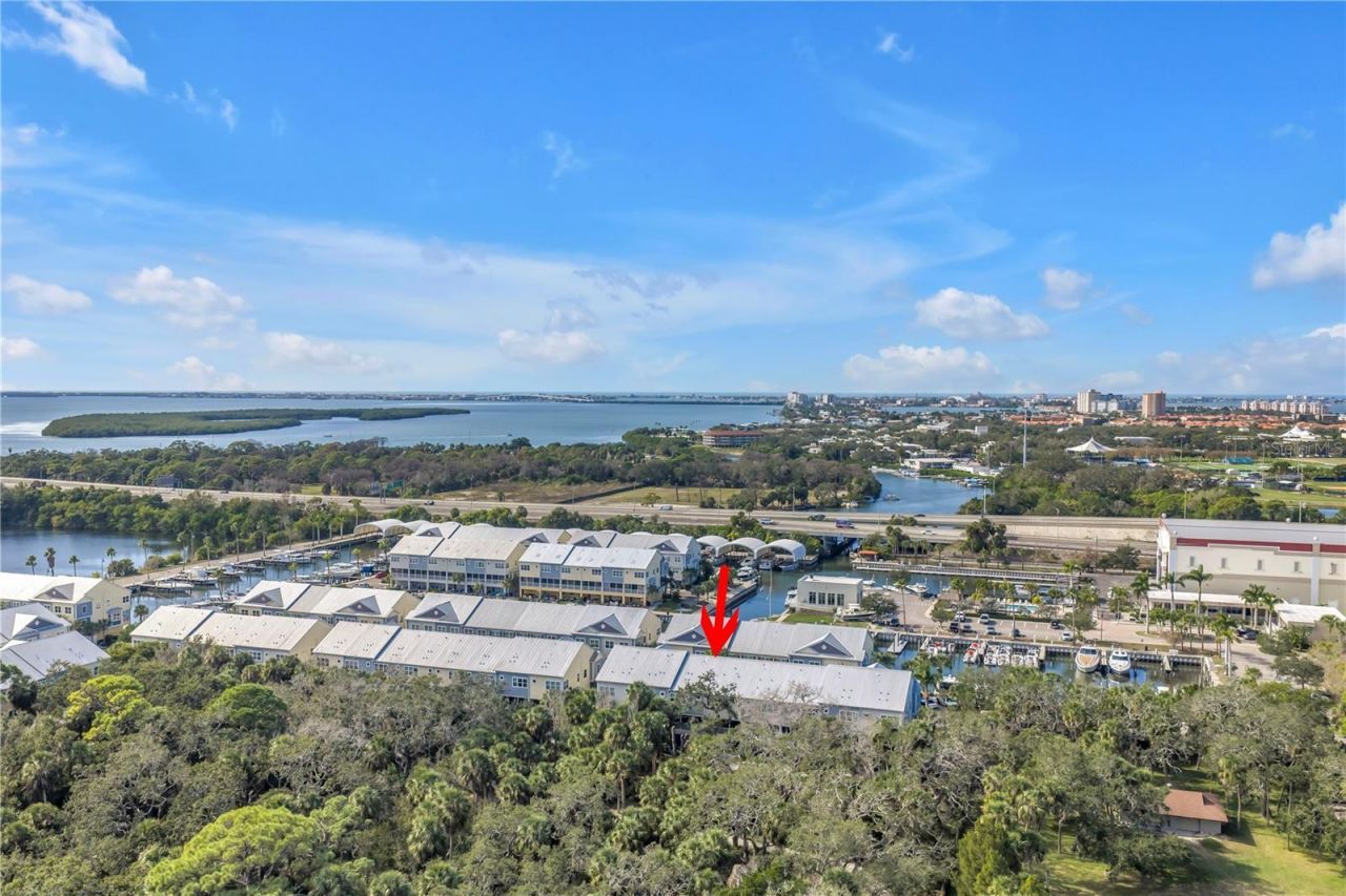 5930 Anchorage Way S, Saint Petersburg, FL 33712 Photo