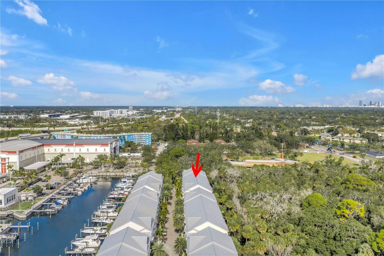 5930 Anchorage Way S, Saint Petersburg, FL 33712 Photo