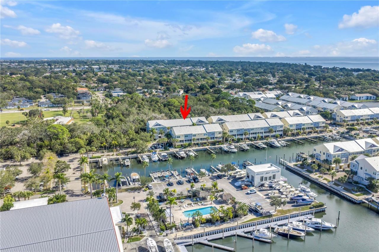 5930 Anchorage Way S, Saint Petersburg, FL 33712 Photo