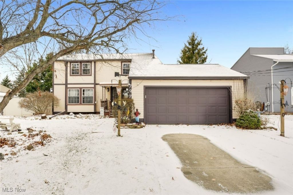 797 Bacon Road, Painesville Township, OH 44077 Main Photo