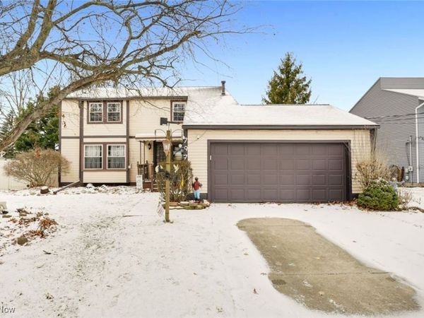 797 Bacon Road, Painesville Twp, OH 44077