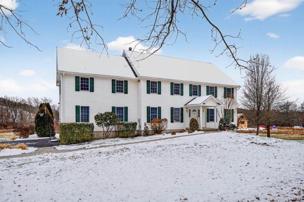 5 Fox Hollow Drive, Blooming Grove, NY 10914 Main Photo