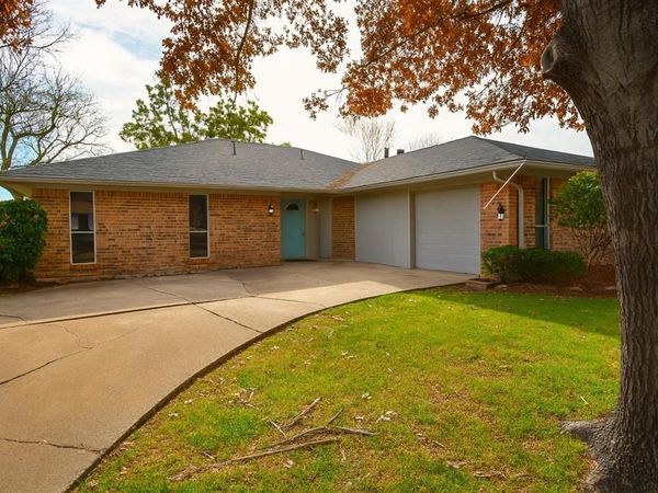 7210 Lakeshore Drive, Rowlett, TX 75089