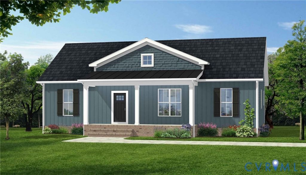 727 Granite Hall Drive, Boydton, VA 23917 Main Photo