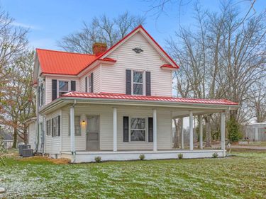 765 KY Highway 328 W, Waynesburg, KY 40489