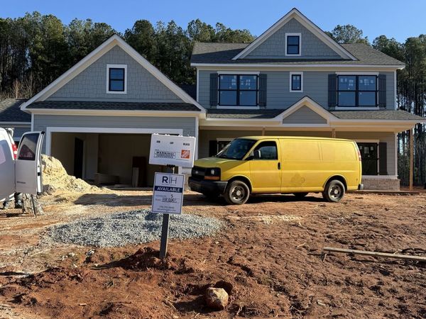 218 Weslyn Drive, Social Circle, GA 30025