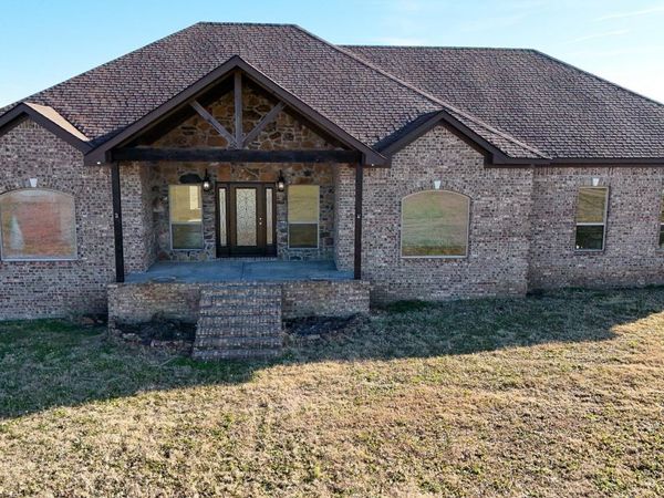 307 Copperas Springs Road, McRae, AR 72102