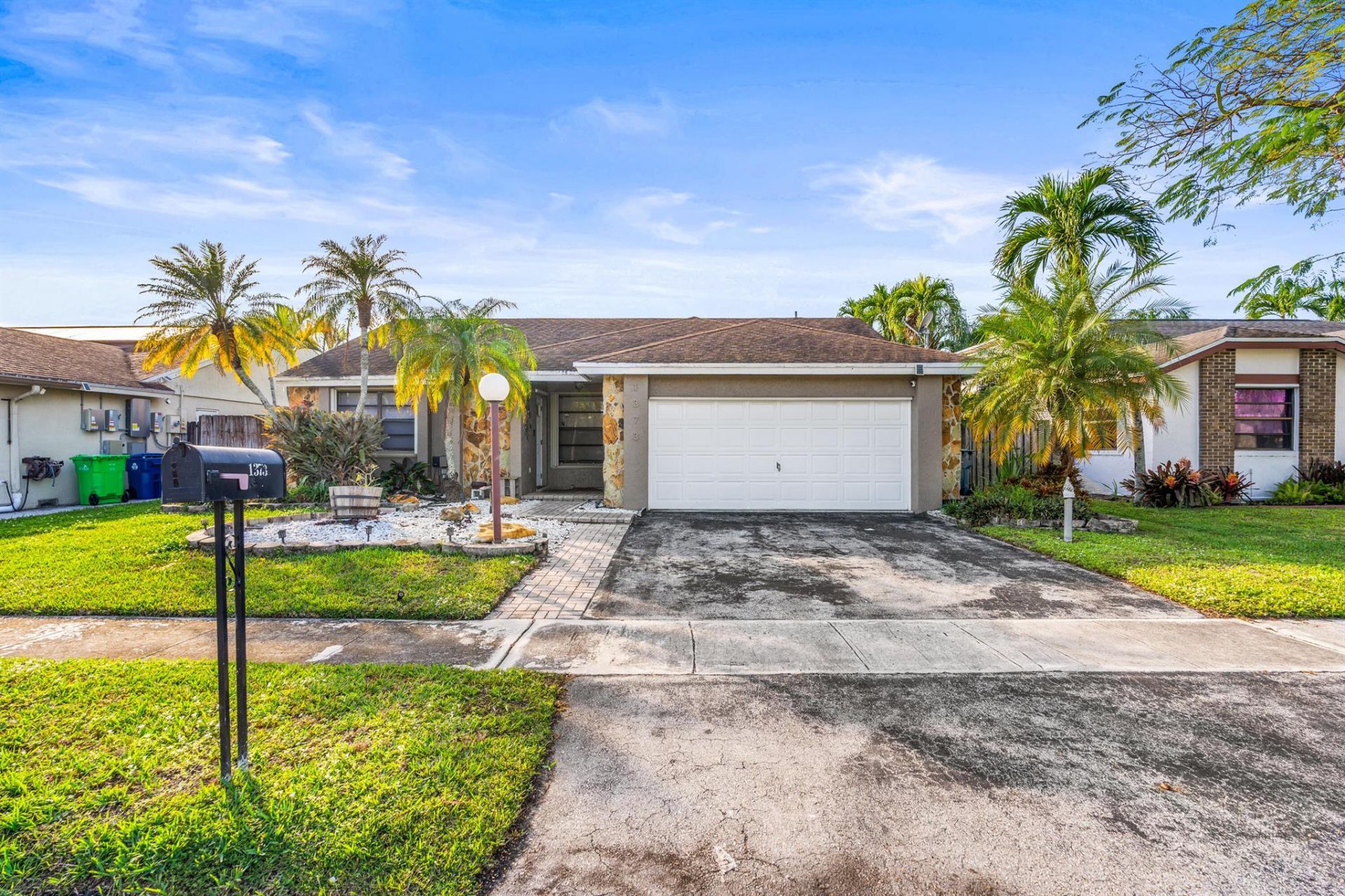 1373 SW 151st Avenue, Sunrise, FL 33326 Photo