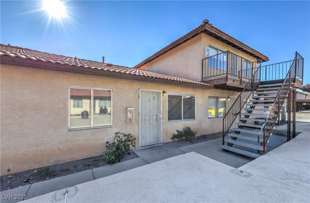 3109 N Walnut Road, Unit B, Las Vegas, NV 89115 Main Photo