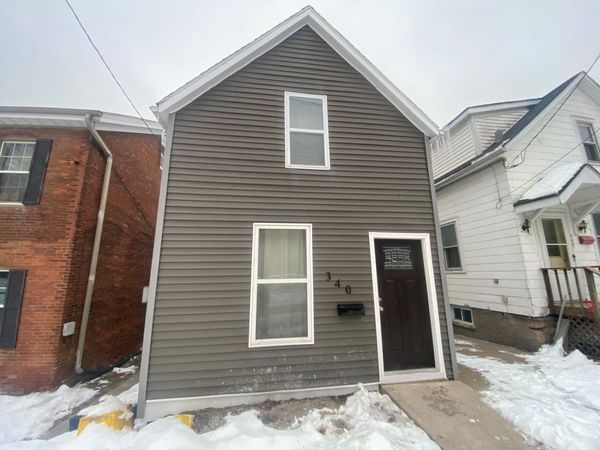 340 Valeria Street, Dubuque, IA 52001