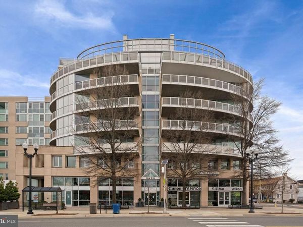 3409 WILSON BOULEVARD, Unit 301, ARLINGTON, VA 22201