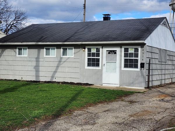 4314 Robin Street, Grove City, OH 43123