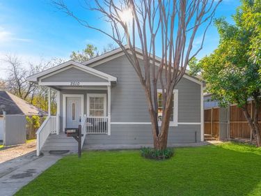 2510 Childs Street, Dallas, TX 75203