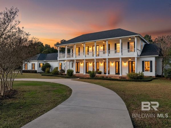 13167 Dominion Drive, Fairhope, AL 36532