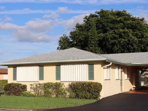 201 Cardinal Lane, Delray Beach, FL 33445