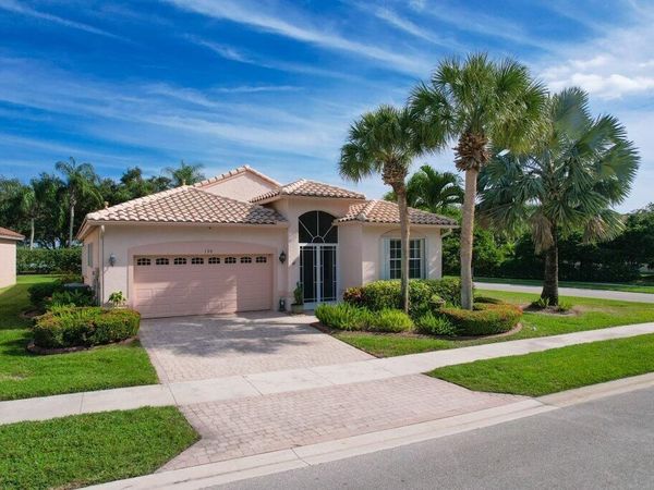 128 NW Lawton Road, Port Saint Lucie, FL 34986