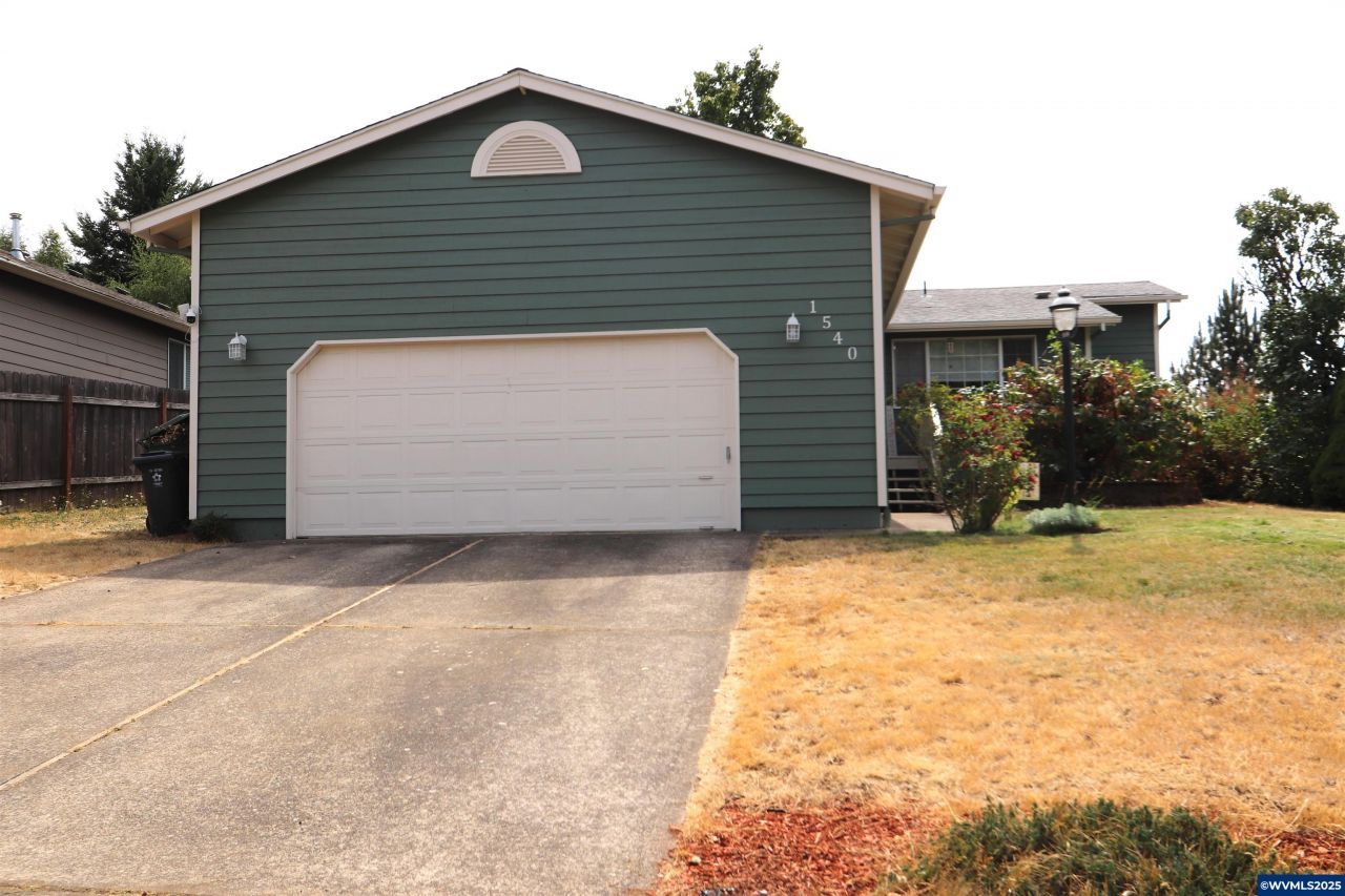 1540 Harlandale Av Se, Salem, OR 97306 Main Photo