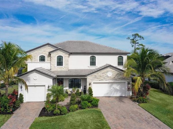 2115 Antigua LN, NAPLES, FL 34120
