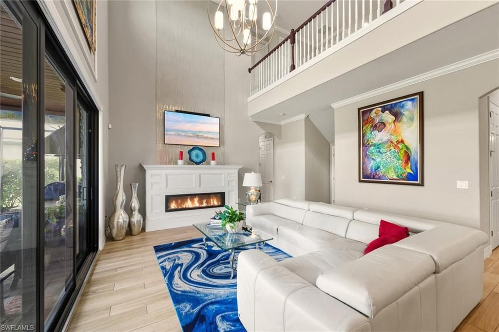 2115 Antigua Ln, Naples, FL 34120 Photo