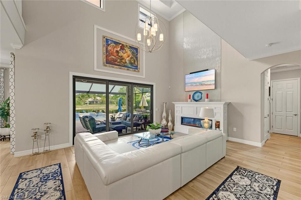 2115 Antigua Ln, Naples, FL 34120 Photo