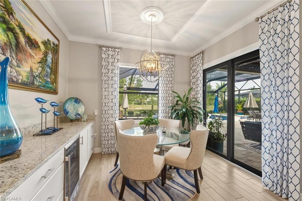 2115 Antigua Ln, Naples, FL 34120 Photo