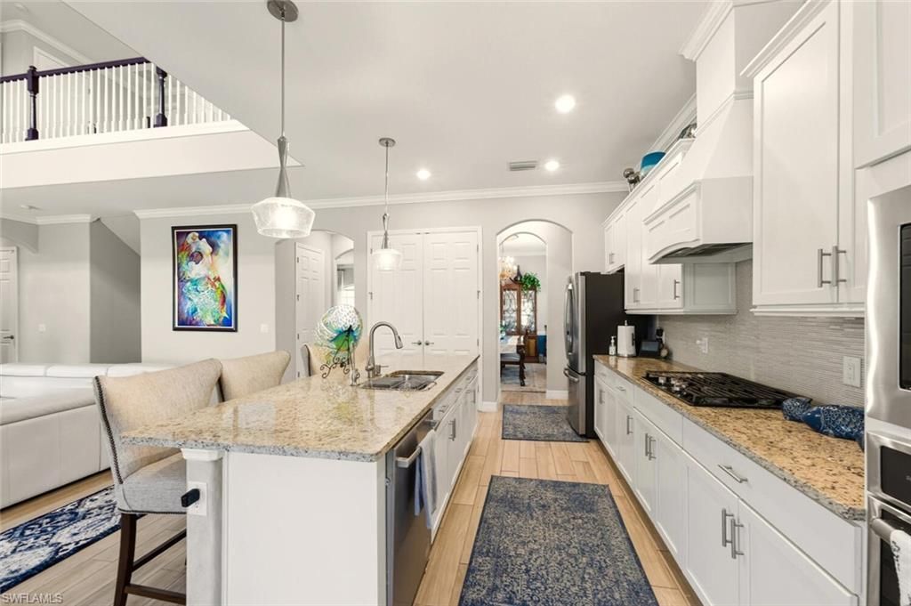2115 Antigua Ln, Naples, FL 34120 Photo