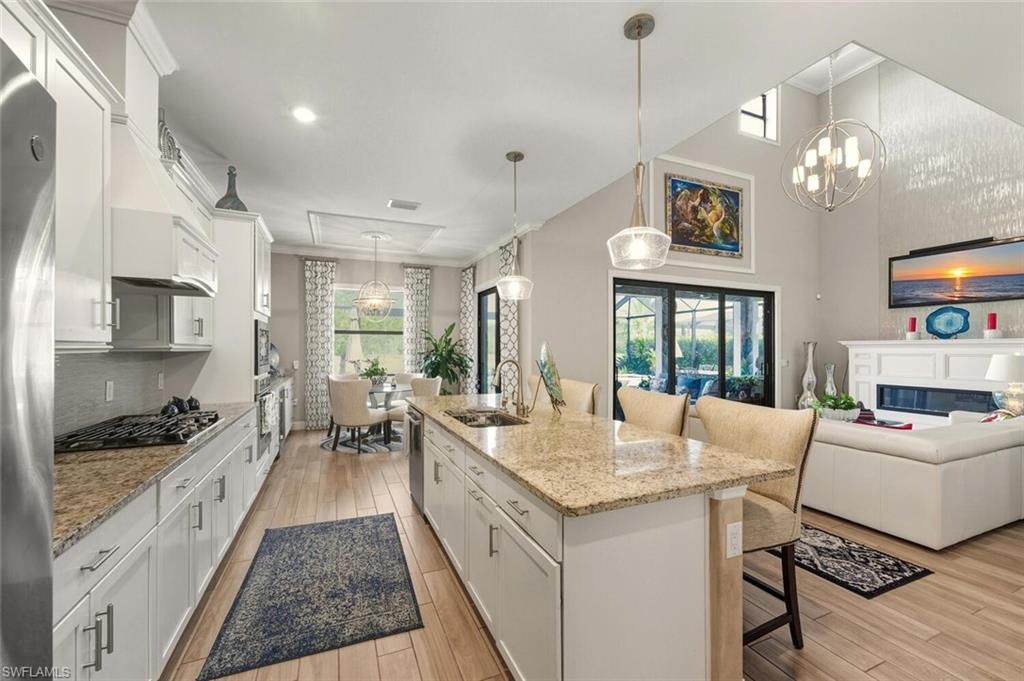 2115 Antigua Ln, Naples, FL 34120 Photo