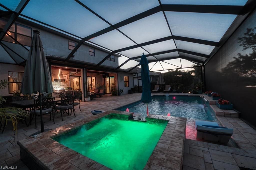 2115 Antigua Ln, Naples, FL 34120 Photo