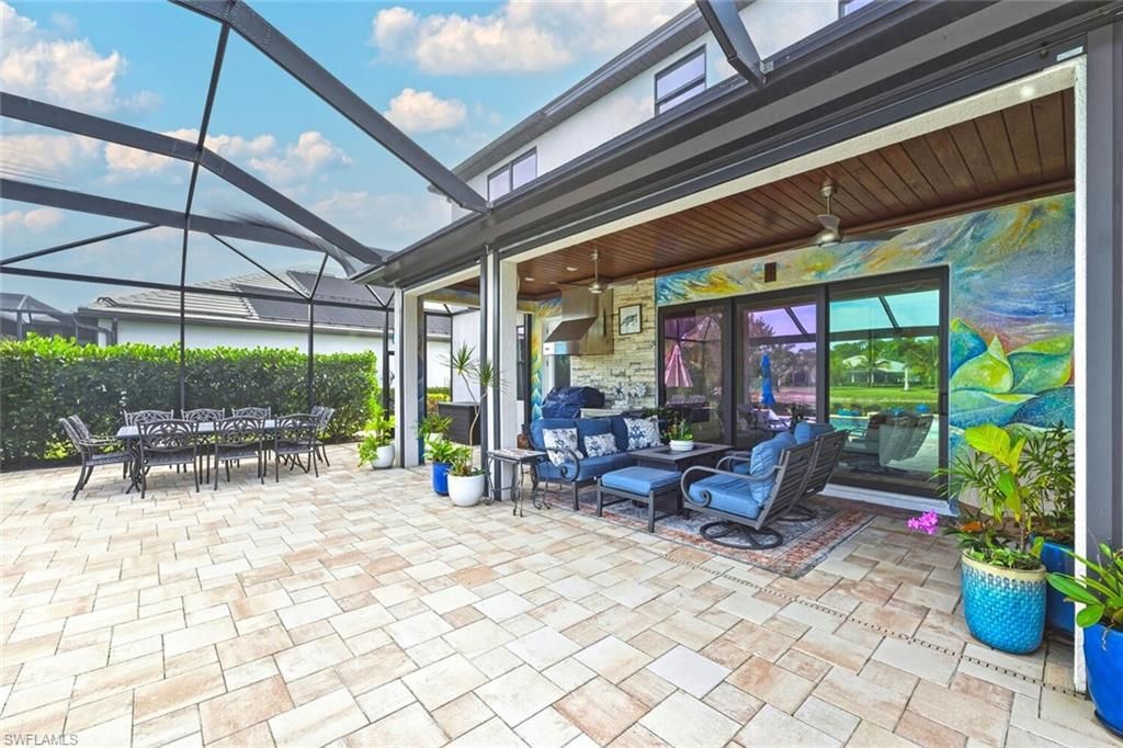 2115 Antigua Ln, Naples, FL 34120 Photo