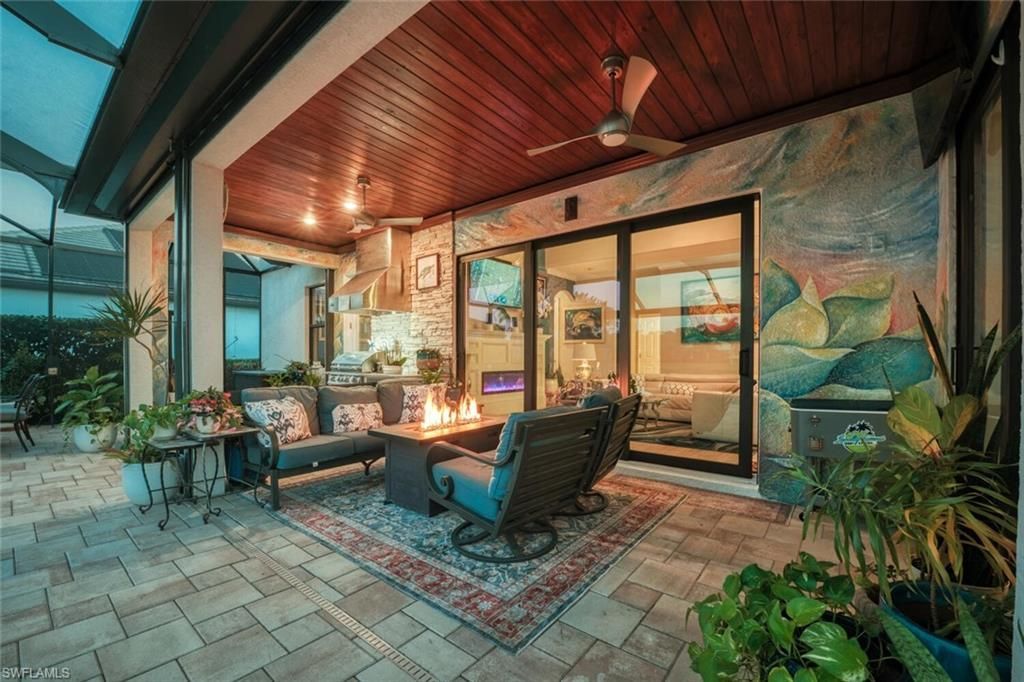 2115 Antigua Ln, Naples, FL 34120 Photo
