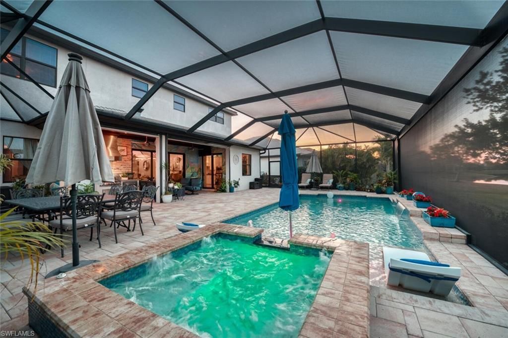 2115 Antigua Ln, Naples, FL 34120 Photo