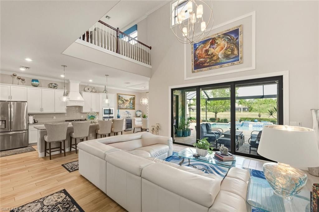 2115 Antigua Ln, Naples, FL 34120 Photo