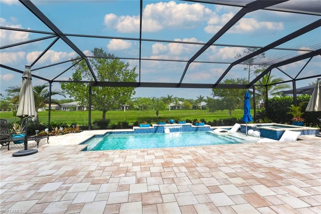 2115 Antigua Ln, Naples, FL 34120 Photo