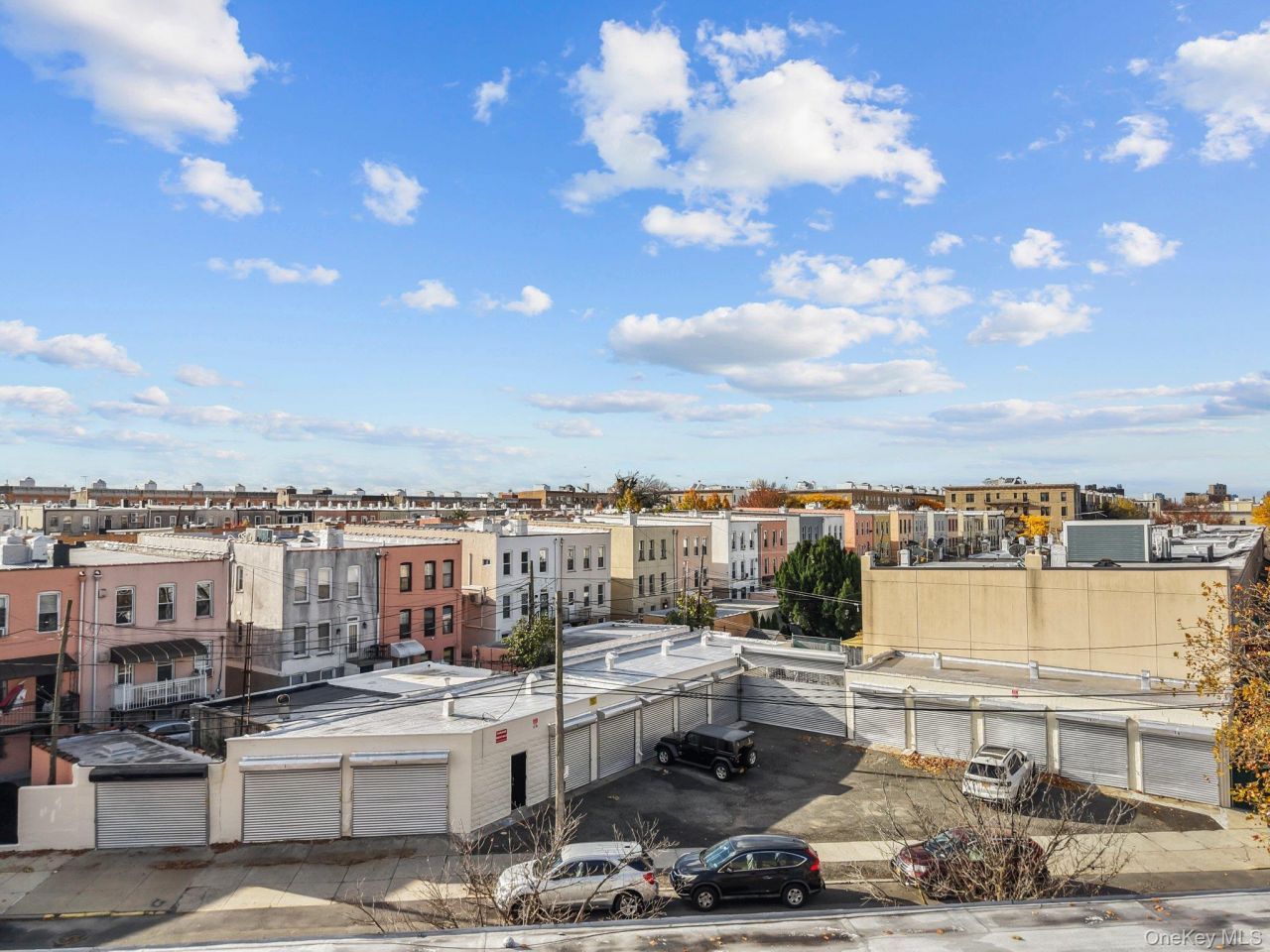 6444 Palmetto Street, Ridgewood, NY 11385 Main Photo