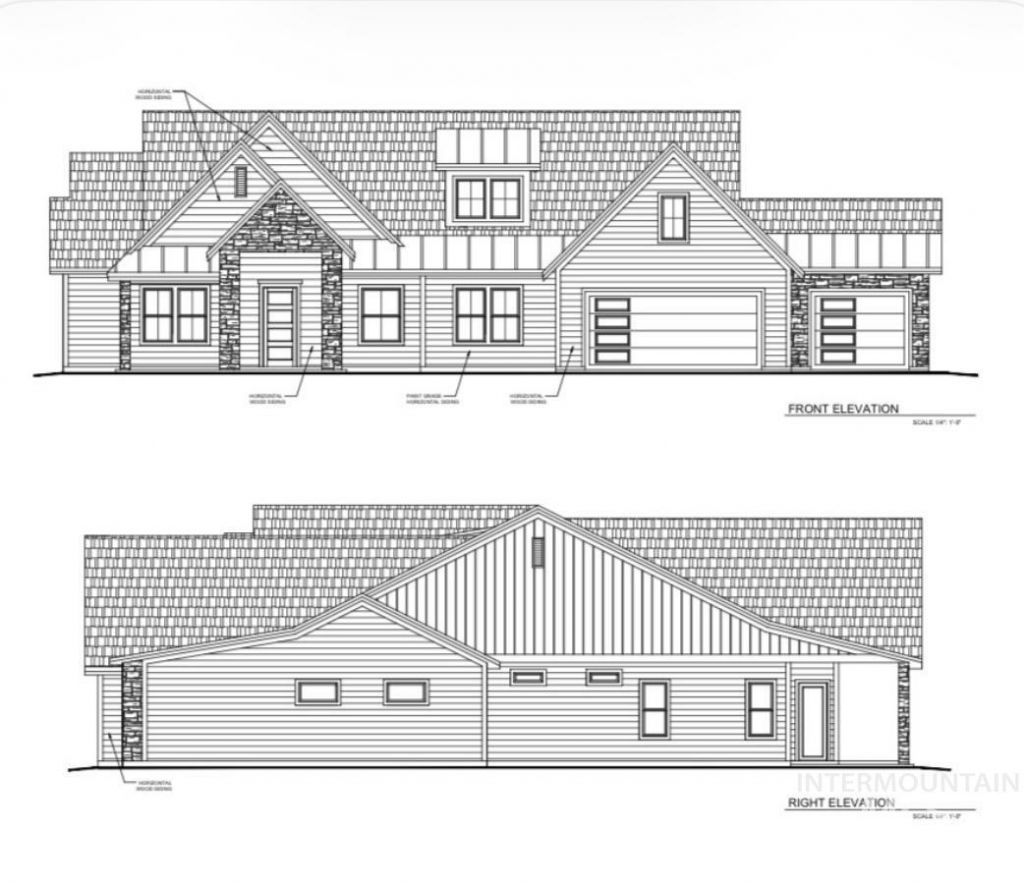 832 Watkins Street, Middleton, ID 83644 Main Photo