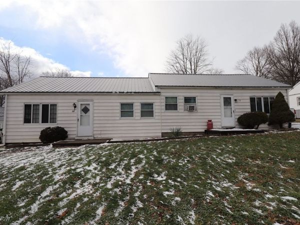 22, 23 Gish Road, Rittman, OH 44270