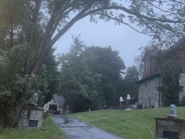 2702 MARTELLO DRIVE, SILVER SPRING, MD 20904