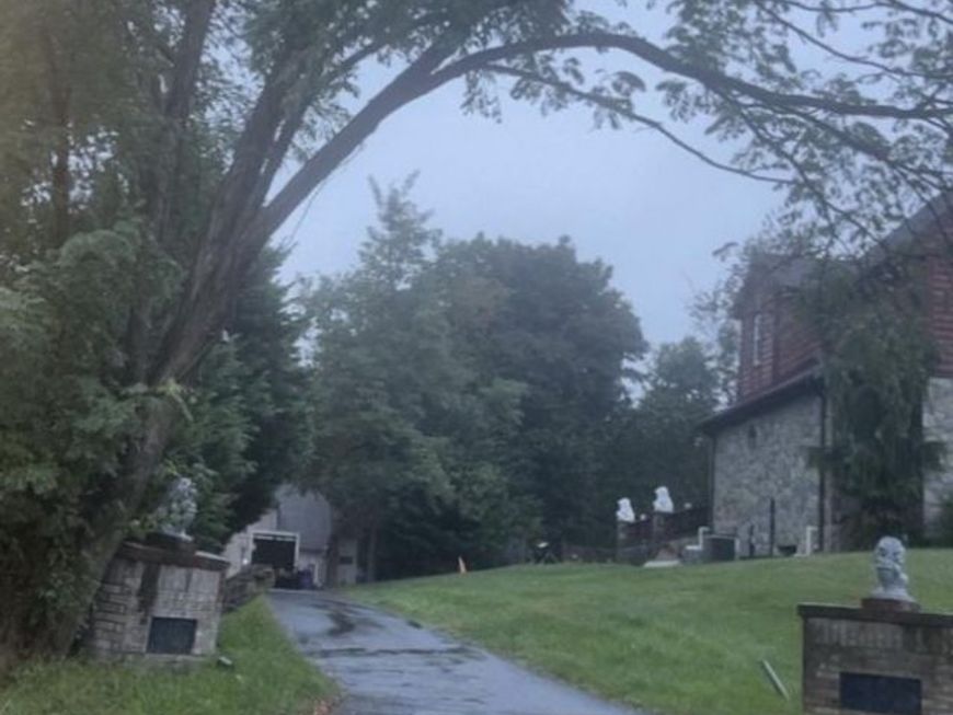 2702 Martello Drive, Silver Spring, MD 20904 Main Photo