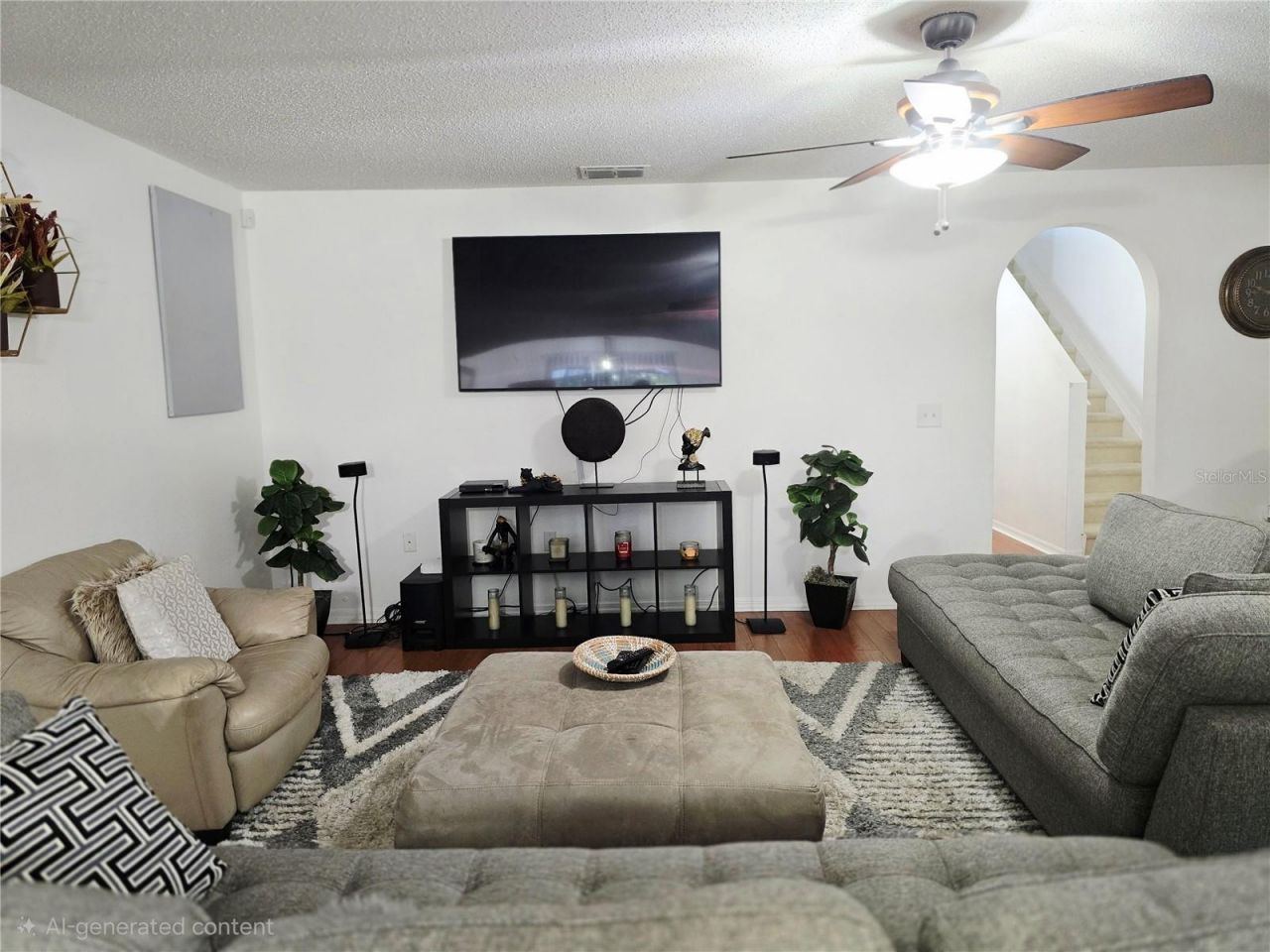 4607 Ashburn Square Drive, Tampa, FL 33610 Photo