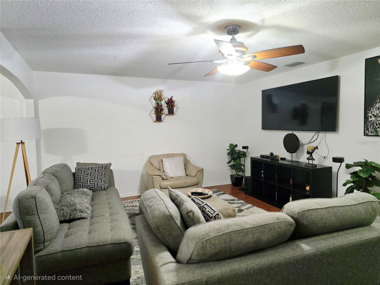 4607 Ashburn Square Drive, Tampa, FL 33610 Photo