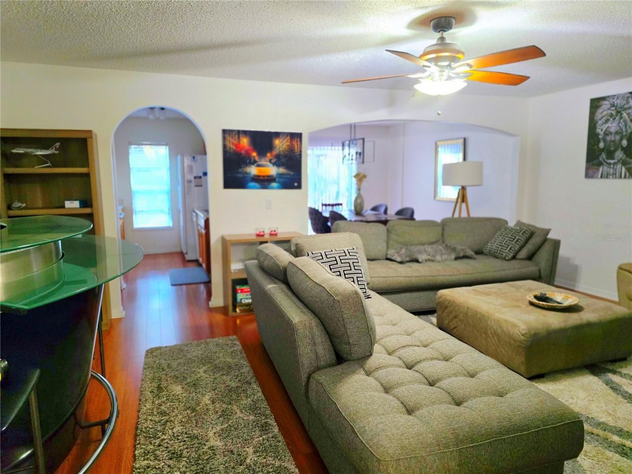4607 Ashburn Square Drive, Tampa, FL 33610 Photo