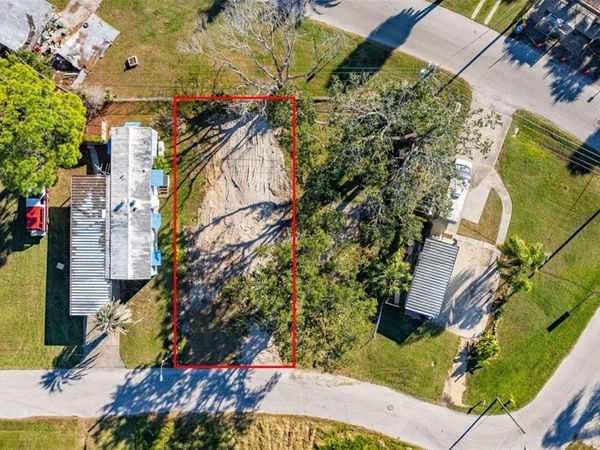 4836 SNUG HARBOR ROAD, NEW PORT RICHEY, FL 34652